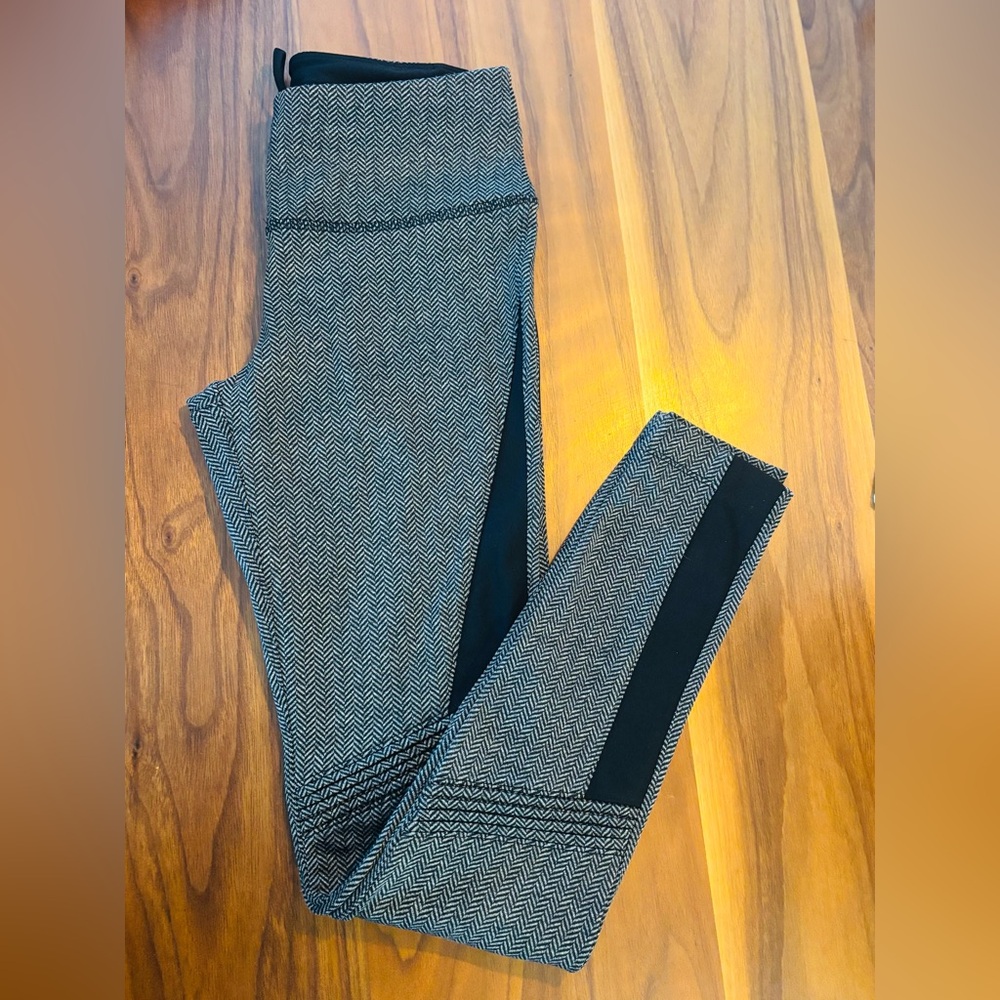 LIQUIDATION -LAST PRICE MPG Alchemy Performance Leggings | High-Stretch Activewe